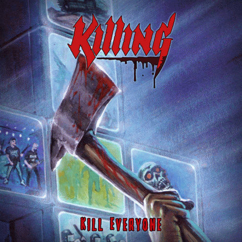 Killing : Kill Everyone